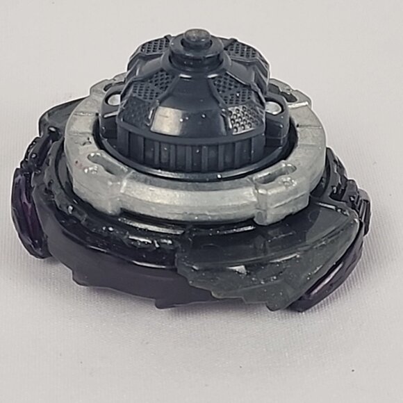 Habro Tomy Beyblade Burst B-102 Booster Twin Nemesis.3H.UI Top Anime Vietnam - Picture 7 of 11